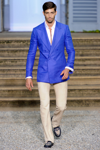 Roberto Cavalli / - 2012